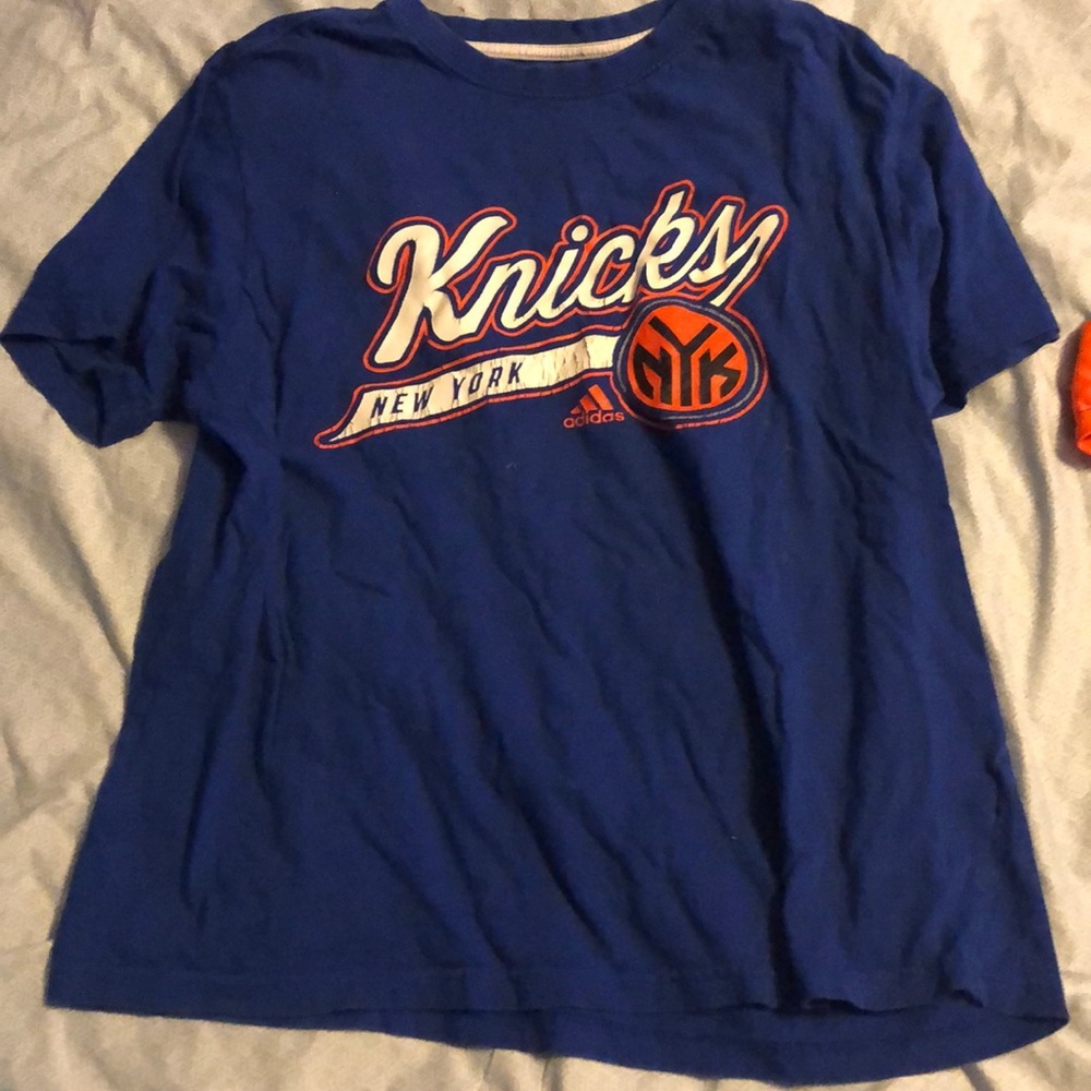 New York Knicks T-shirt